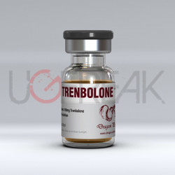 Trenbolone 100 Dragon Pharma INTL