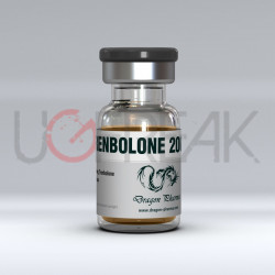 Trenbolone 200 Dragon Pharma INTL