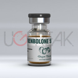 Trenbolone 50 Dragon Pharma INTL