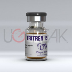 TRITREN 150 DRAGON PHARMA US DOM