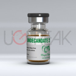 Undecanoate 250 Dragon Pharma INTL