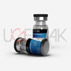 Valkyrie Deca 300