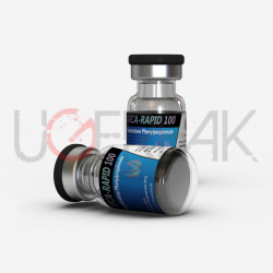 VALKYRIE DECA-RAPID 100