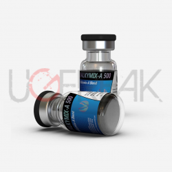 Valkyrie VALKYMIX-A 500