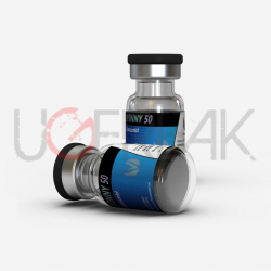 Valkyrie WINNY 50 Inject