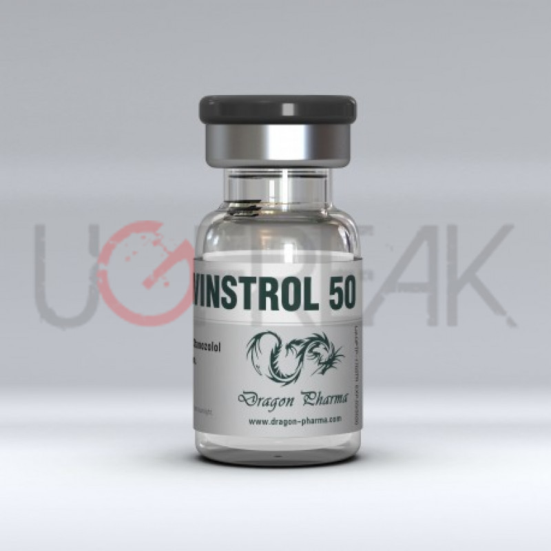 WINSTROL 50 INJECT DRAGON PHARMA US DOM